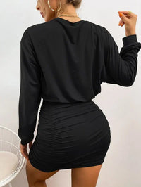 Vestido Salaroli