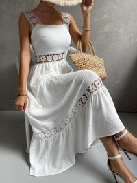 Vestido Yasmin