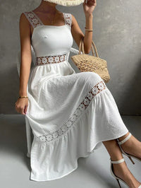 Vestido Yasmin