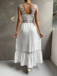 Vestido Yasmin