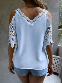 Blusa Britiney