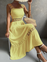 Vestido Yasmin