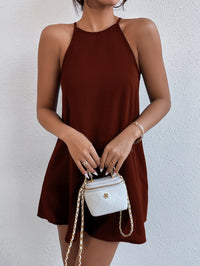 Vestido Ametista
