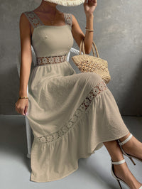 Vestido Yasmin