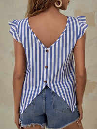 Blusa Yalles
