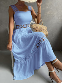 Vestido Yasmin