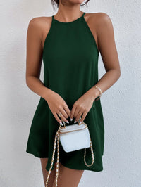 Vestido Ametista