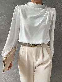 Blusa Rebeca