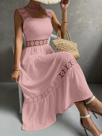 Vestido Yasmin