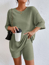 Conjunto Ameinda