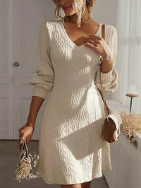 Vestido Carine