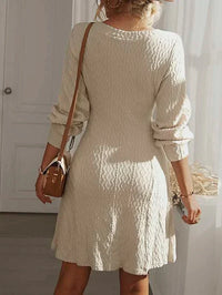 Vestido Carine