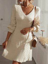 Vestido Carine