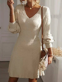 Vestido Carine