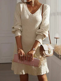 Vestido Carine
