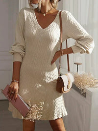 Vestido Carine
