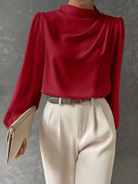Blusa Rebeca