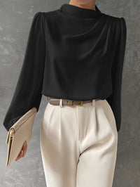 Blusa Rebeca
