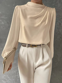 Blusa Rebeca