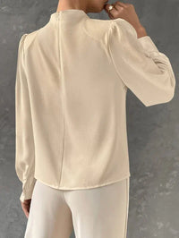Blusa Rebeca