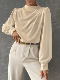 Blusa Rebeca