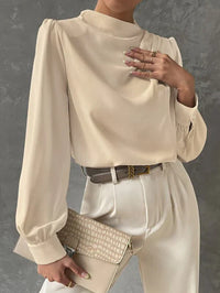 Blusa Rebeca