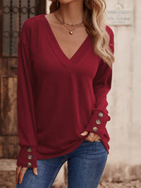 Blusa Francine