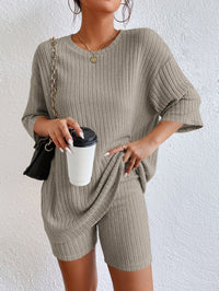 Conjunto Ameinda