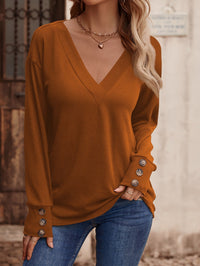 Blusa Francine