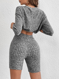 Conjunto Ameinda