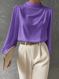 Blusa Rebeca