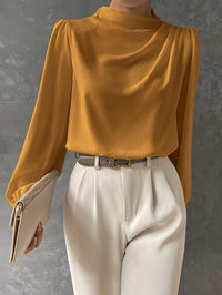 Blusa Rebeca