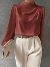 Blusa Rebeca