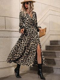 Vestido Babi
