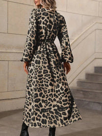 Vestido Babi