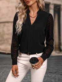 Blusa Simara