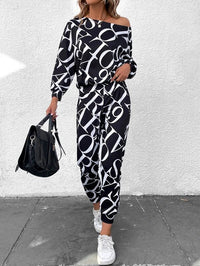 Conjunto Allover