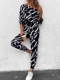 Conjunto Allover