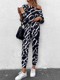 Conjunto Allover