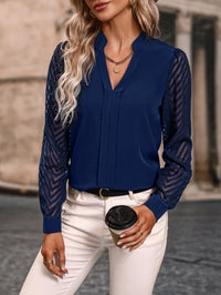 Blusa Simara
