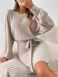 Vestido Venturin