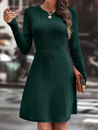 Vestido Allana