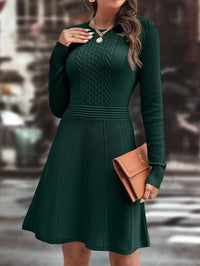 Vestido Allana