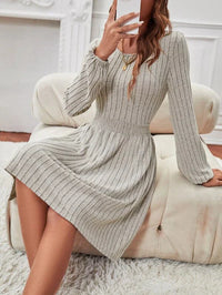 Vestido Valence