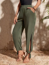 Calça Makense
