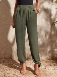 Calça Makense