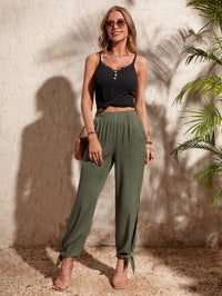 Calça Makense