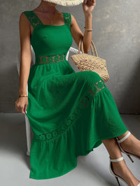 Vestido Yasmin