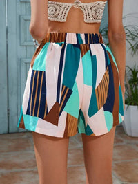 Short Maria