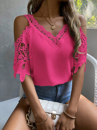 Blusa Britiney
